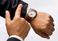 Horloge kluizen: Veiligheid voor luxe tijdstukken
