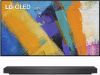 LG Oled65wx9 4k Hdr Oled Smart Tv(65 Inch ) online kopen