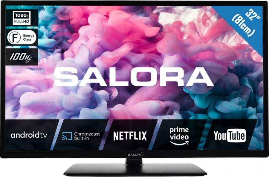 Salora 32FA330 32 inch LED TV online kopen