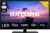 Salora 32HDB6505 HD LED TV met ingebouwde DVD speler online kopen