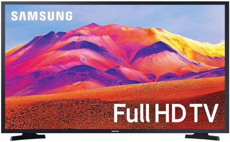 Samsung Ue32t5300 Full Hd Hdr Led Smart Tv(32 Inch ) online kopen