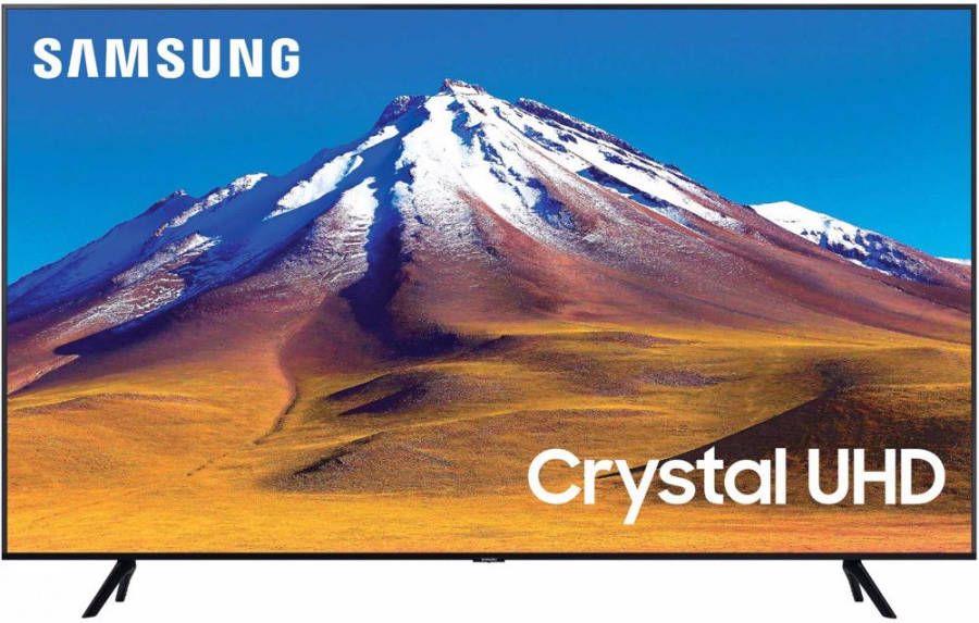 Samsung Ue55tu7020 4k Hdr Led Smart Tv(55 Inch ) online kopen