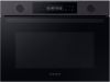 Samsung NQ5B4553FBB/U1 Inbouw ovens met magnetron Zwart online kopen