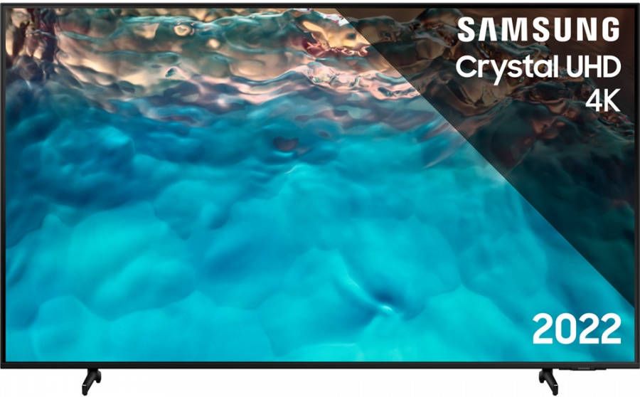 Samsung UE50BU8070U Crystal UHD 2022 50 inch UHD TV online kopen