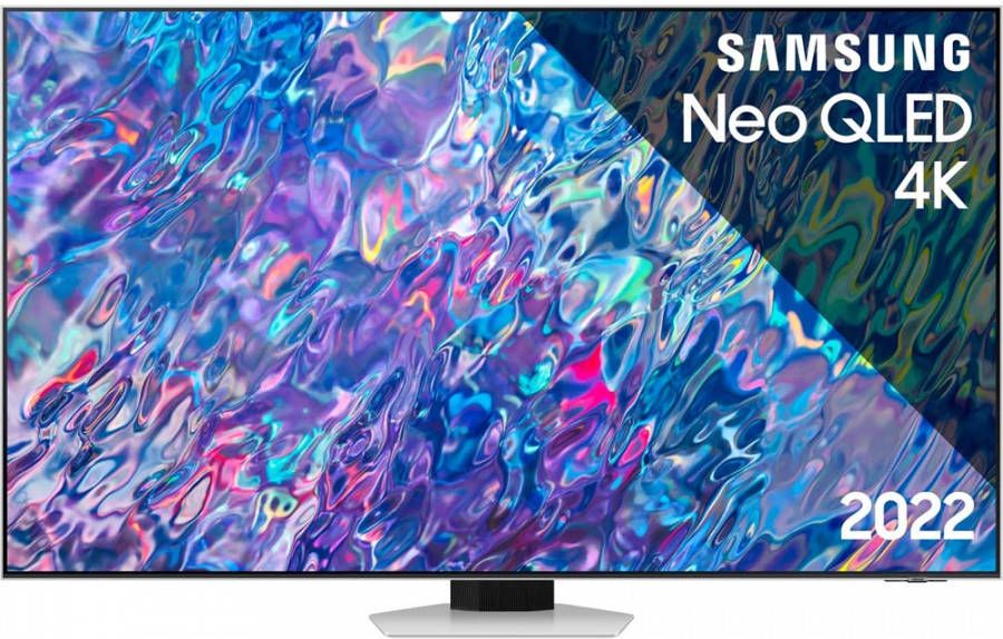 Samsung QE65QN85BAT NEO QLED 4K 2022 65 inch QLED TV online kopen