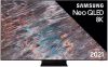 Samsung 75" Neo QLED 8K 75QN800A(2021 ) online kopen
