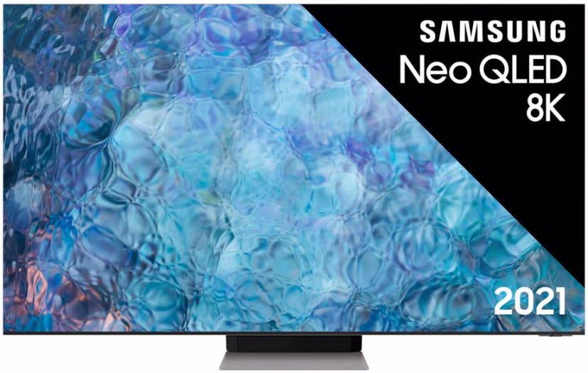 Samsung 75" Neo QLED 8K 75QN900A(2021 ) online kopen