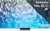 Samsung QE85QN900BT NEO QLED 8K 2022 85 inch QLED TV online kopen