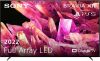 Sony Bravia Full Array LED 4K TV XR 75X94K(2022 ) online kopen