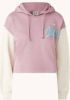 Dames, Sweatshirt Originals hoodie Hd9784 36 , Roze, Dames online kopen