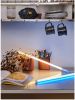 HAY Neon Tube LED Lamp Roze 50 cm online kopen