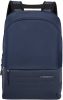 Samsonite Stackd Biz Laptop Backpack 14.1&apos, &apos, navy backpack online kopen
