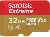 Sandisk Extreme 32GB microSD kaart online kopen