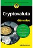 Cryptovaluta voor Dummies Krijn Soeteman online kopen