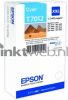 Epson T7012 Inktcartridge XXL WorkForce Pro 4000 / 4500 Series Cyan online kopen