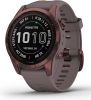 Garmin Fenix 7S Sapphire Solar smartwatch 010 02539 29 online kopen