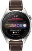 Huawei Watch 3 Pro Watch 3 Pro smartwatch(bruin ) online kopen