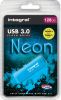 Integral 128GB Neon Geel USB3.0 Stick online kopen