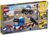 Lego &#xAE; Creator Mobiele stuntshow 31085 online kopen