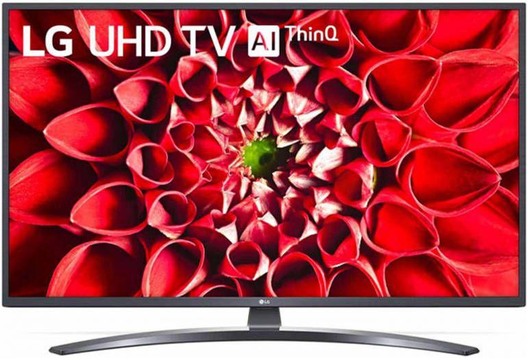 LG 43un81006 4k Hdr Led Smart Tv(43 Inch ) online kopen