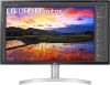 LG 4K monitor 32UN650 W(Wit ) online kopen