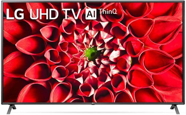 LG 75un85006 4k Hdr Led Smart Tv (75 Inch) online kopen