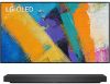 LG Oled65wx9 4k Hdr Oled Smart Tv(65 Inch ) online kopen