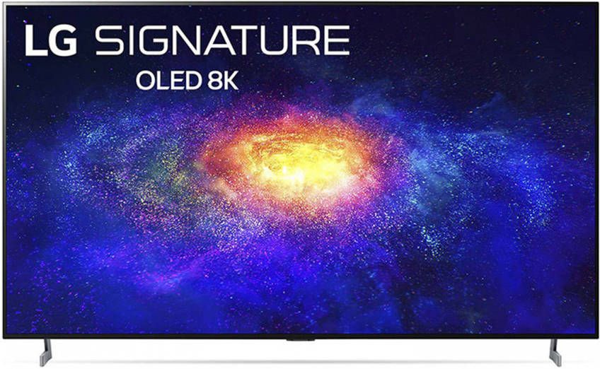 LG Oled77zx 8k Hdr Oled Smart Tv(77 Inch ) online kopen