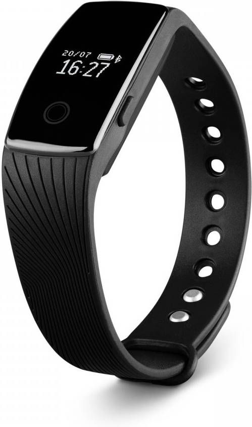 Rate Monitor Fitnessuhr Medion Heart Rate Medion Fitness Tracker S