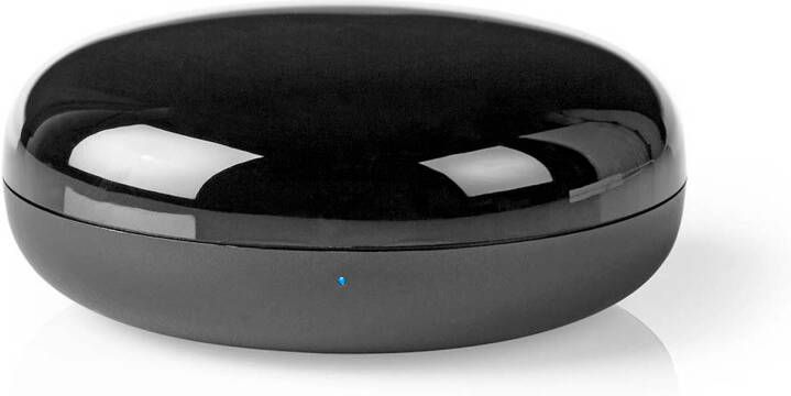 Nedis SmartLife universele afstandsbediening WIFIRC10CBK online kopen