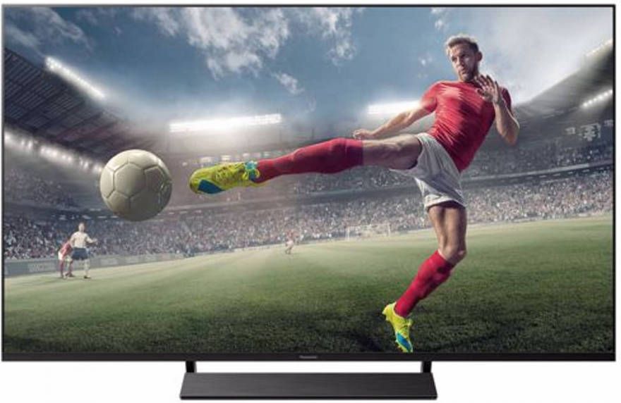 Panasonic TX 58JXW854 LED 4K televisie online kopen
