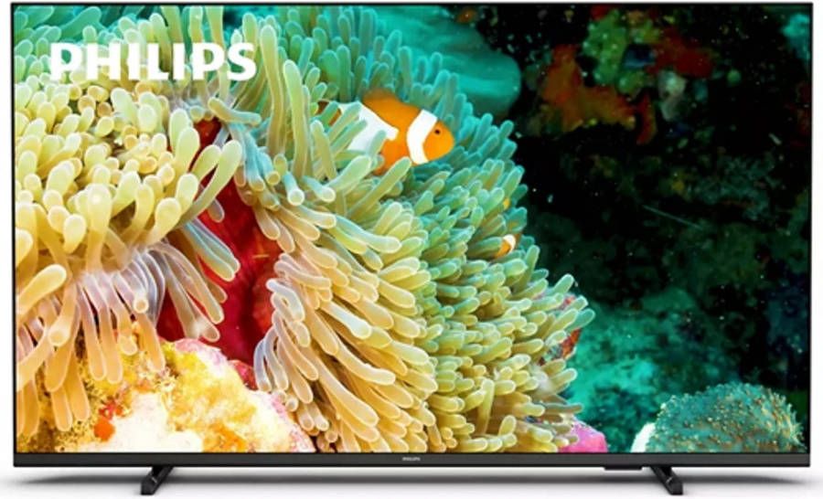 Philips 50PUS7607/12 127 cm(50")UHD TV online kopen