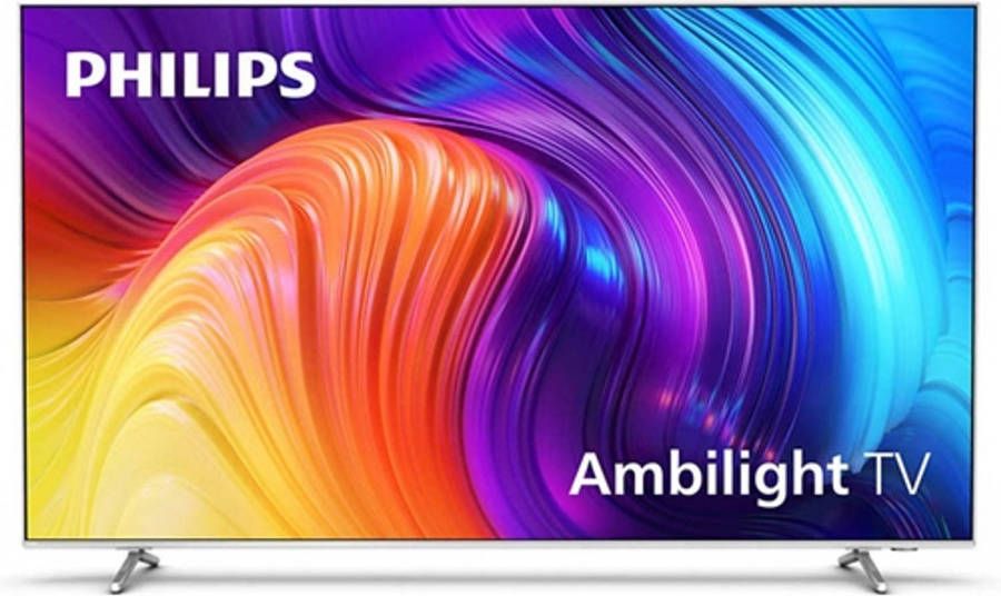 Philips 4K The One LED TV 75PUS8807/12 Ambilight online kopen