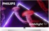 Philips 4K OLED TV 65OLED807/12 2022 Ambilight online kopen