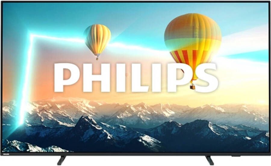 Philips 43PUS8007/12 109, 2 cm(43")UHD TV online kopen