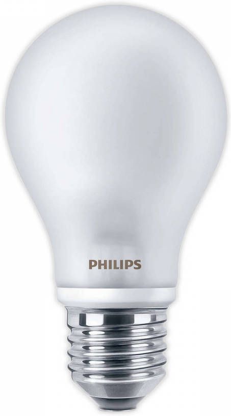 Philips LED lampen Classic 4, 5 W 470 lumen 2 st 929001242901 online kopen