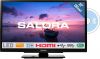 Salora 32HDB6505 HD LED TV met ingebouwde DVD speler online kopen