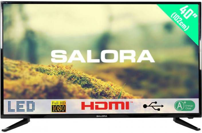Salora full-hd led-televisie 40LED1500 online kopen