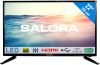 Salora 32led1600 32 Inch Hd Ready Led 2022 Europees Model online kopen