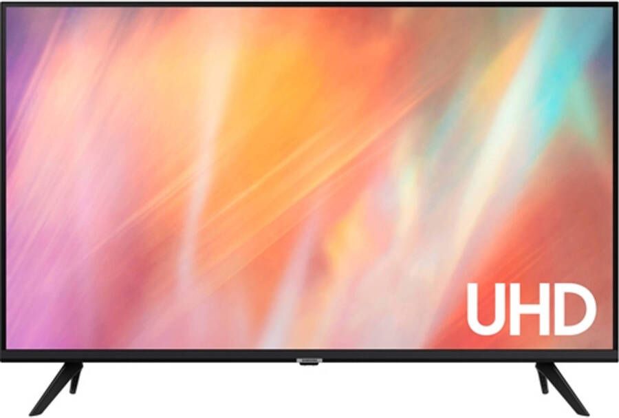 Samsung Crystal UHD TV 4K 50AU7090(2022 ) online kopen