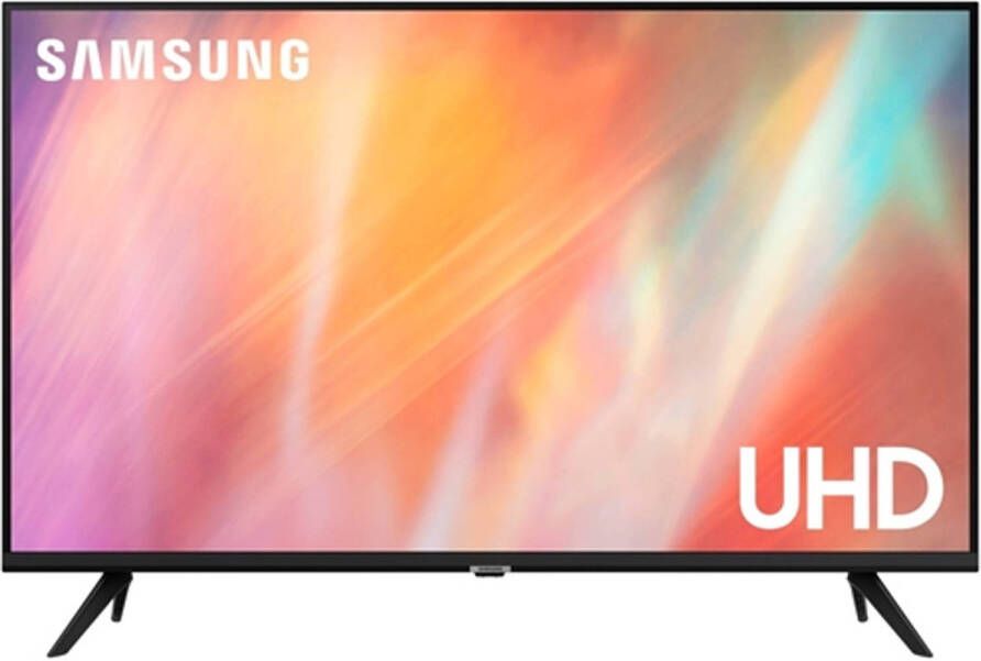 Samsung Crystal UHD TV 4K 55AU7090(2022 ) online kopen