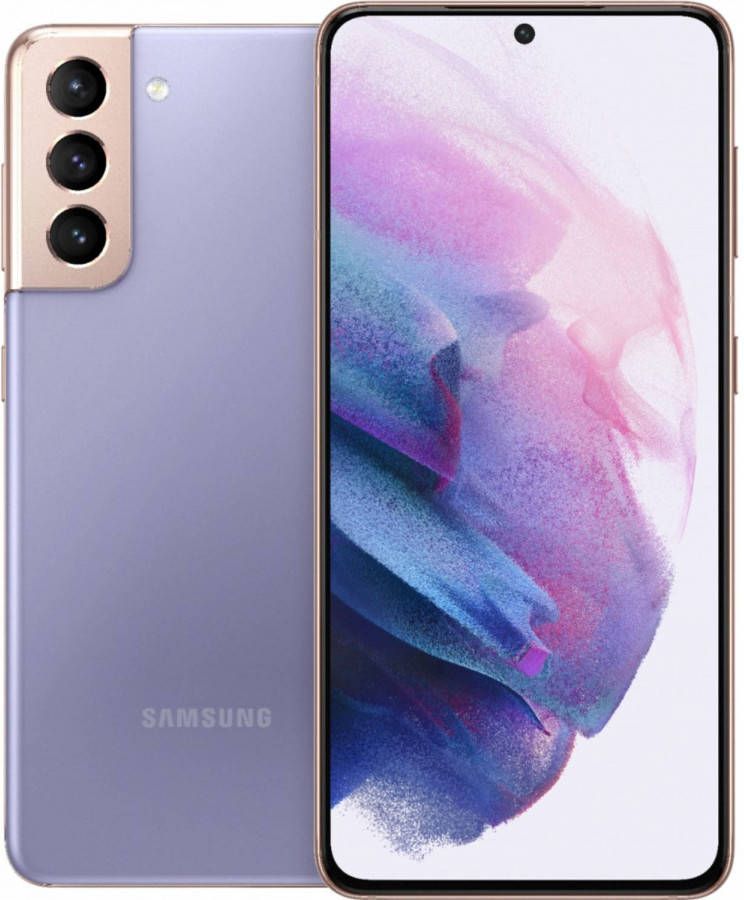 Samsung Galaxy S21+ 5G 128GB(Phantom Violet ) online kopen