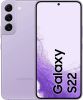 Samsung Galaxy S22 Bora Purple 128 GB online kopen