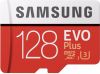 Samsung Evo Plus MicroSDXC geheugenkaart MB MC128HA/EU 128GB online kopen