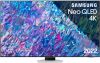 Samsung QE55QN85BAT NEO QLED 4K 2022 55 inch)QLED TV online kopen