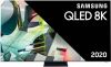 Samsung Qe65q900t 8k Hdr Qled Smart Tv(65 Inch ) online kopen