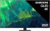 Samsung Qe75q74a Qled 4k Uhd Tv online kopen