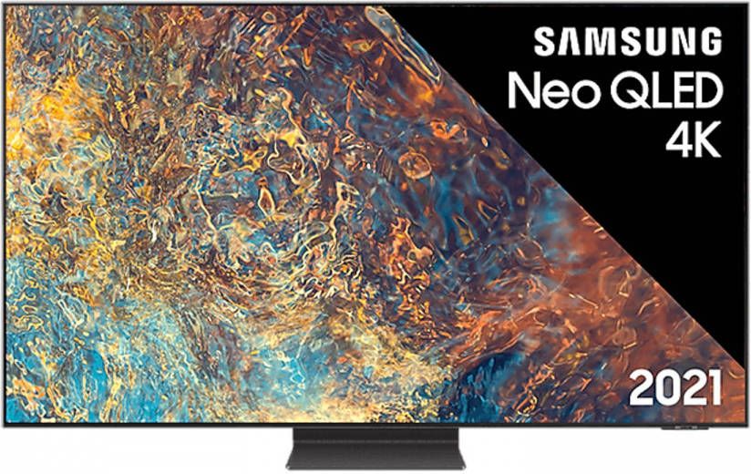 Samsung 75" Neo QLED 4K 75QN95A(2021 ) online kopen