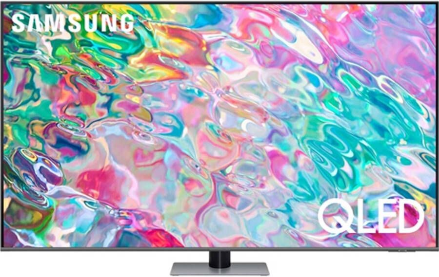 Samsung QLED 4K TV 55Q75B(2022 ) online kopen