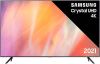 Samsung 43" Crystal UHD 4K 43AU7100(2021 ) online kopen
